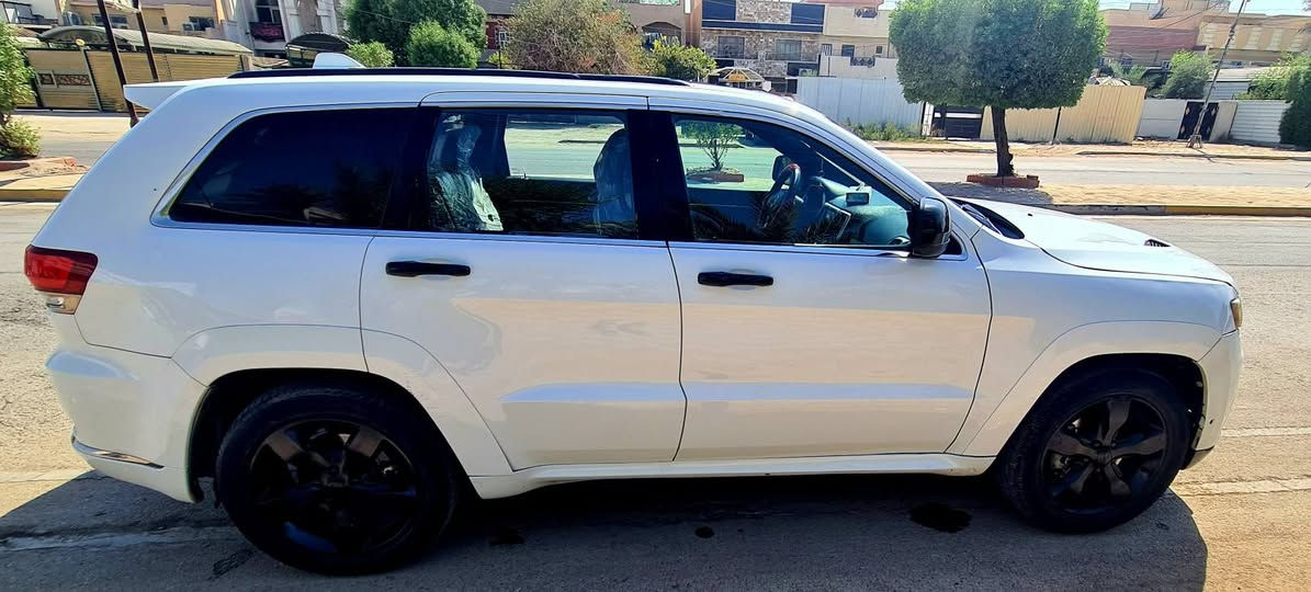 جيب 2018 s رياضي فول مواصفات ادوات
بانورامه
تحكم ستيرن
نظام ايكو
نظام سبور
حساسات
رادار
صندوق كهربائي
سستم صوت
تبريد تدفئة فول
مكينه كير مكفول
تحكم كشنات
تدفئه تبريد كشنات امامي خلفي + ستيرن
لايت زنون
وهواي مواصفات بيه معروف
متؤمه ارقام وسنويه شمالي
كصه بجم فقط
لحيم درجه اولى
السعر ٩٥
***********
