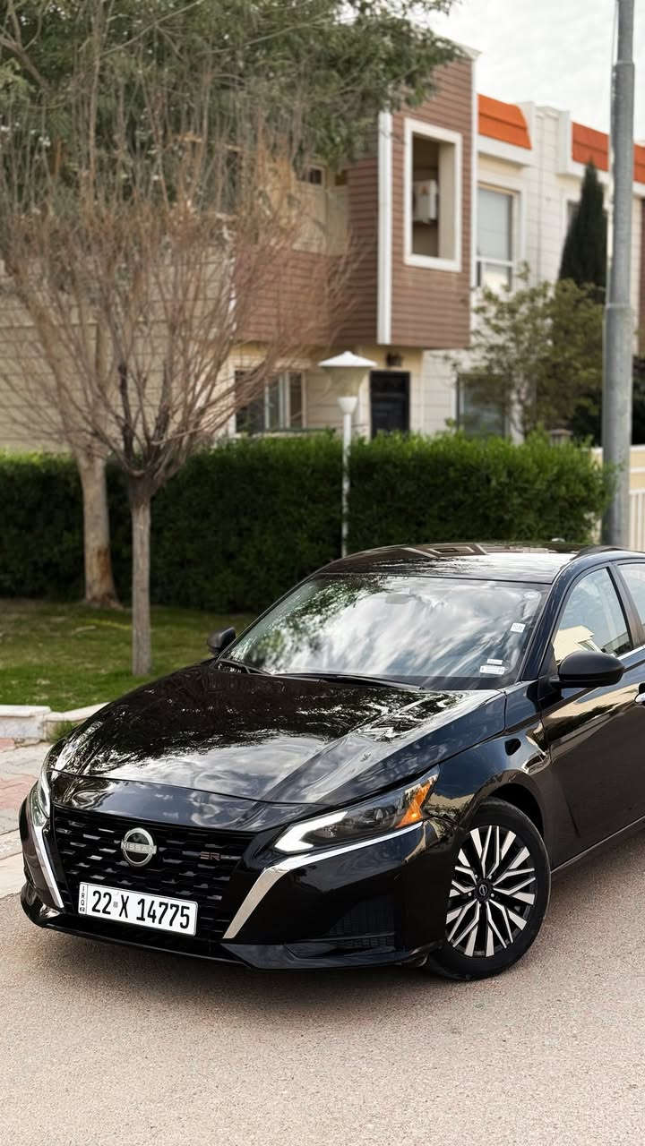 التيما 2024 SV
ماشية  25 الف
مرقمة اربيل هزة وسنوية جديدة 2031
جداً نظيفة السيارة وبدون نقص

• رادار امامي( تثبيت مسار مع مانع تصادم )
• رادار جانبي ( نقطة عمياء )
•رادار خلفي
• تشغيل عن بعد 
•كشن كهرباء
• بصمة مع بصمة ابواب 
• شاشة أبل كار بلي واندرويد اوتو 
• حساسات خلفية وقوف ذاتي
• كاميرا دوارة
• ويل كب

السيارة حادثهه ربع بونيد صبغ فقط .

مكان السيارة ديالى / خانقين 
السعر  157 
***********
