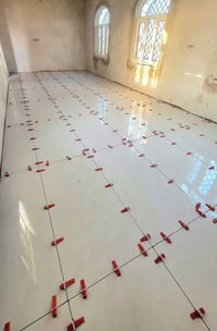 سراميك • مبلاط مصري