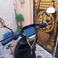 ٣١٨ فضائي • ٤ بطاريات ٣٢ أمبير • ٥٠ كم/س