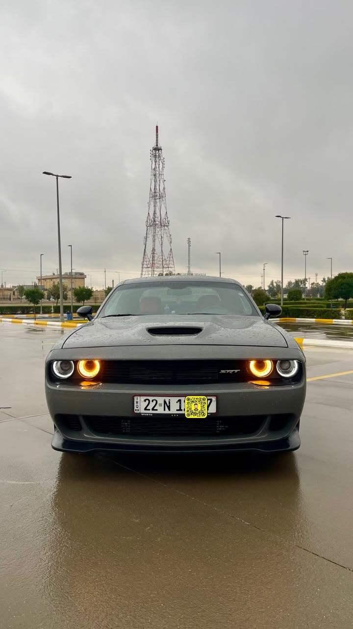 السلام عليكم
دوج جالنجر موديل 2023 
ماشيه 9000 MIL 
مواصفات SXT المعروفه 
حادث السياره بوند وجاملغ صبغ  صور الحادث موجوده مع الصور 
ايرباك طاك مرجع سستم 
السياره مرقمه جاهزه تحويل ثاني يوم 
مكان السياره أربيل 
التفاصيل عل رقم 
***********
