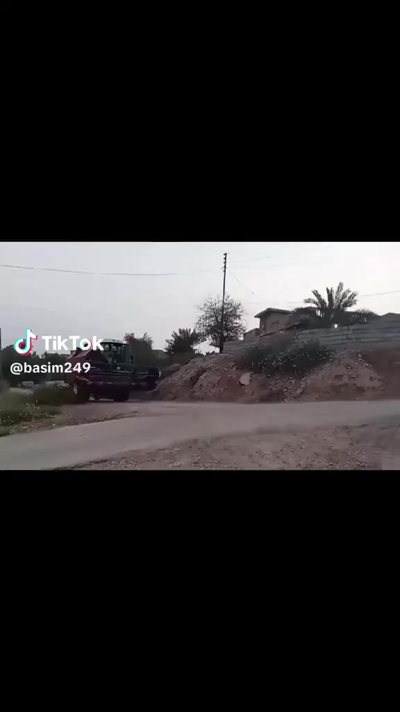 السلام عليكم للبيع حاصده لافرده موديل 2005 مكفوله كفاله عامه محرك كير اكسلات معمل عله وضع الشركه ماممدود عليه اسبانه الاستفسار علا الرقم***********
