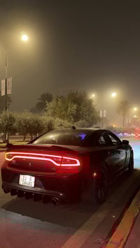 جارجر 2021 كندي 5.7 RT  سياره جديده مابيه نقص برغي   كامله مكمله  ماشي...