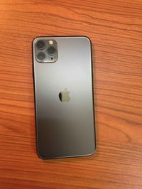 ايفون 11 برو ماكس اسود الجهاز ماستر ذاكرة 256 بطارية 88 نظافة 100‎%‎ ا...