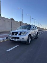 بافندر • ٢٠٠٩ • وارد امريكي