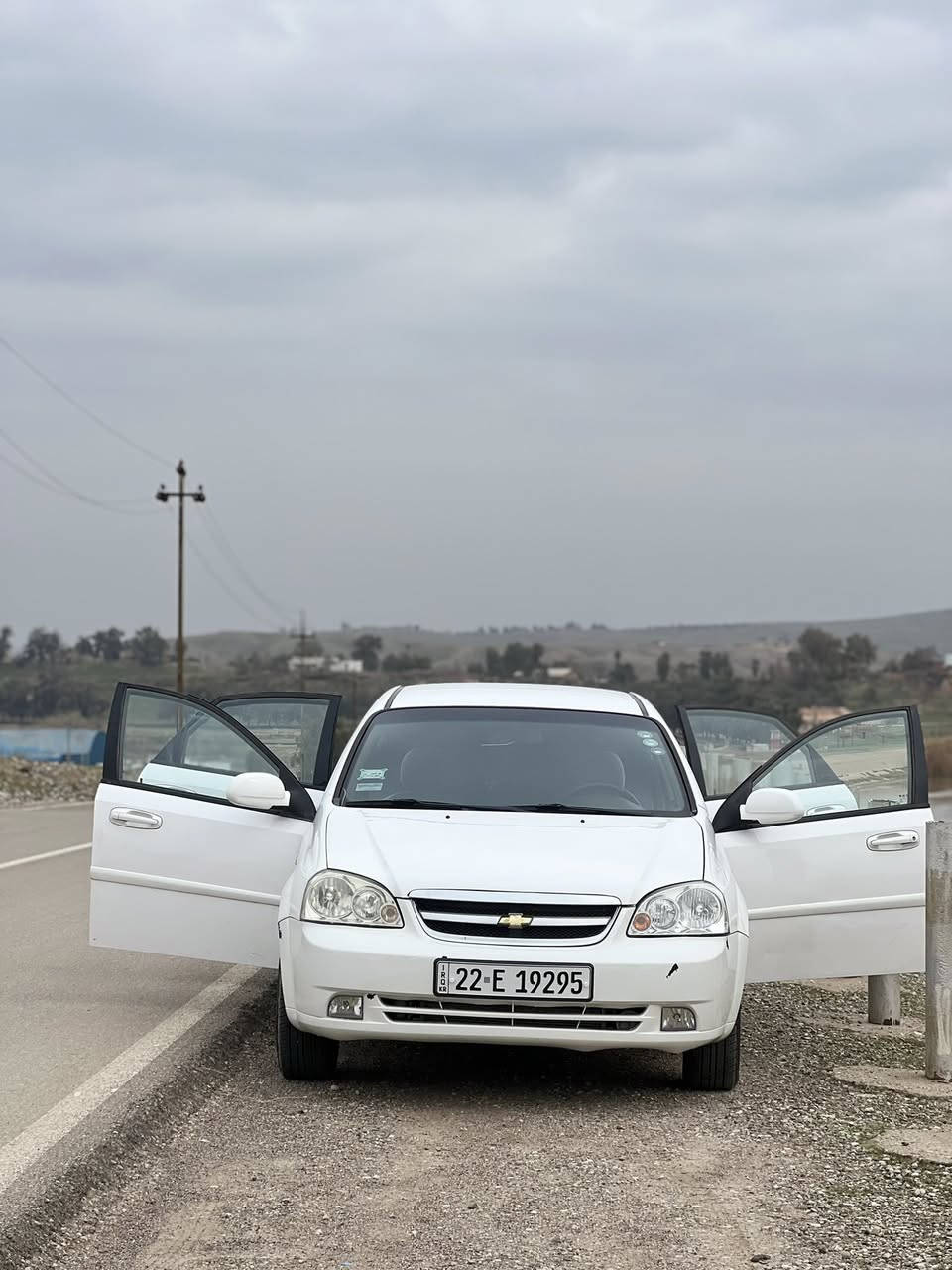 اوبترا 2010للبيع
سعر 83 وبيها مجال حك الجيه 
التفاصيل الاتصال ع الارقام 
***********
‭0772 126 9924‬
