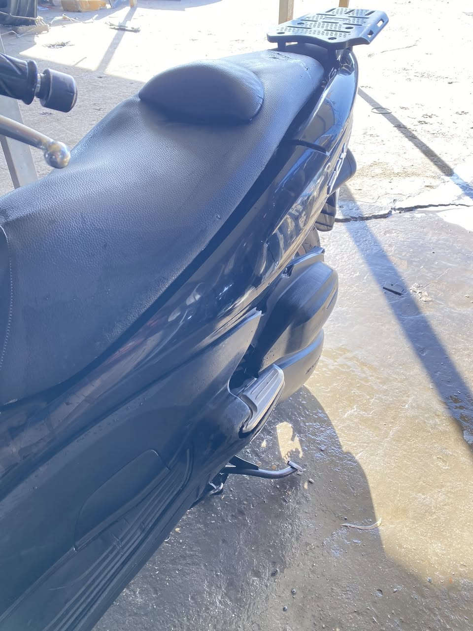 سلام عليكم درجه بي سي اكس جيل الاول البيع درجه بيه خيط تبخير و كفربي كسر و المازده بيه كسر زغير  شغاله كهربائي كله شغاله 
السعر مليون بيه مجال قليل العنوان بغداد بلديات ***********  هاي درجه مثل ما وضح بلصور
