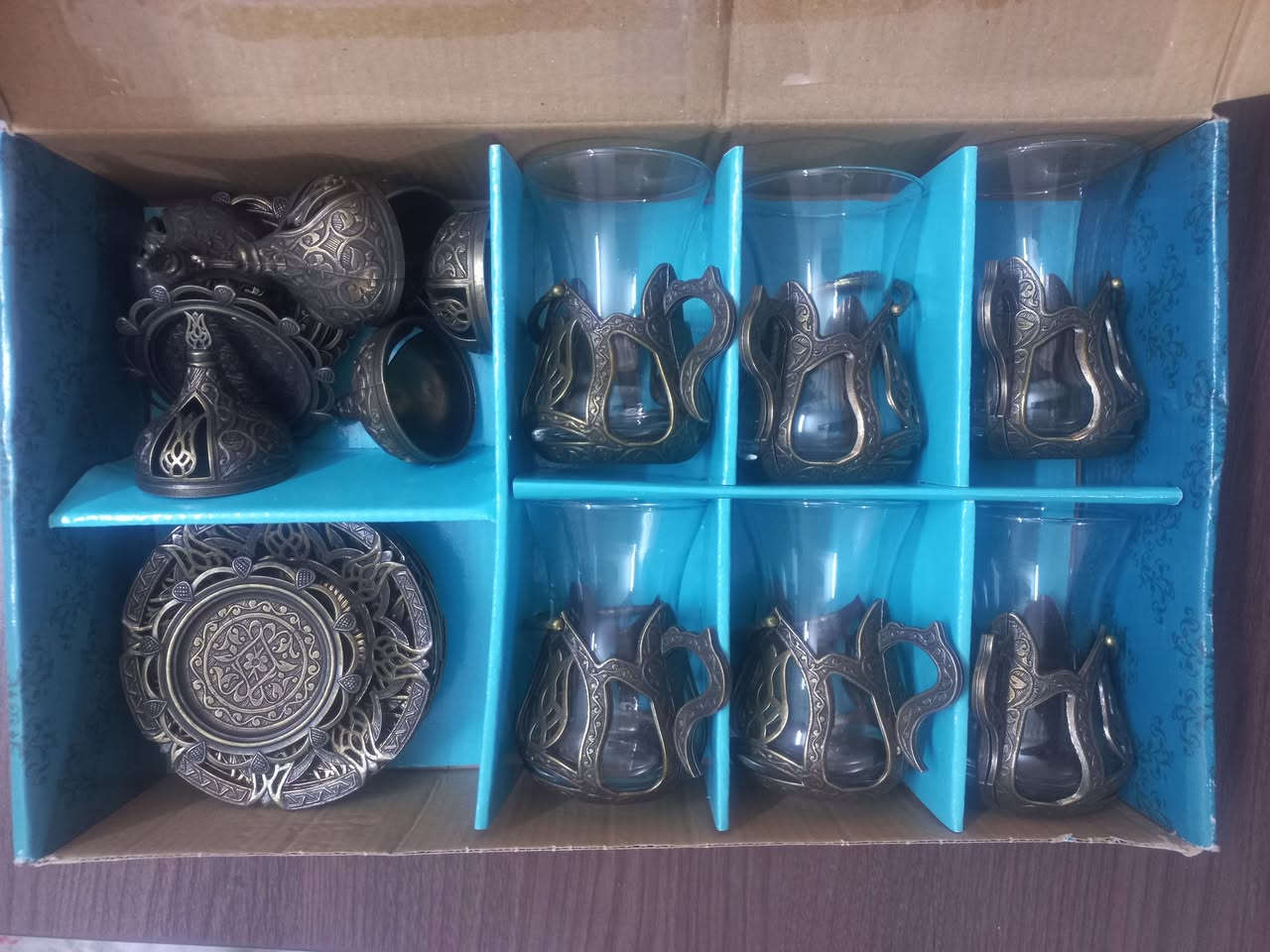 للبيع .. جملة او مفرد . التواصل خاص .


**إذا كنت صاحب هذا الإعلان وتريد حذفه لأي سبب، رجاءا أرسل رسالة إلى الدعم الفني**