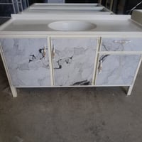 سنك • متر ونص • مرمر