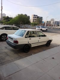 مكينة وكير كفالة • تبريد ثلج • ٢٠١٤