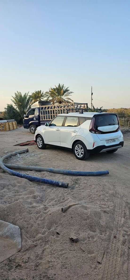 موديل ٢٣ كفالة عامة مكينة ٢٠٠٠ دوش
ذي قار سوق الشيوخ 
سعره ١٥٦ ***********
