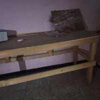 طاولات • للبيع • الزعفرانيه شارع المعهد