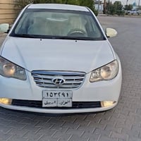 الانتره ٢٠١٠ • محرك ١٦٠٠ • كفاله عامه