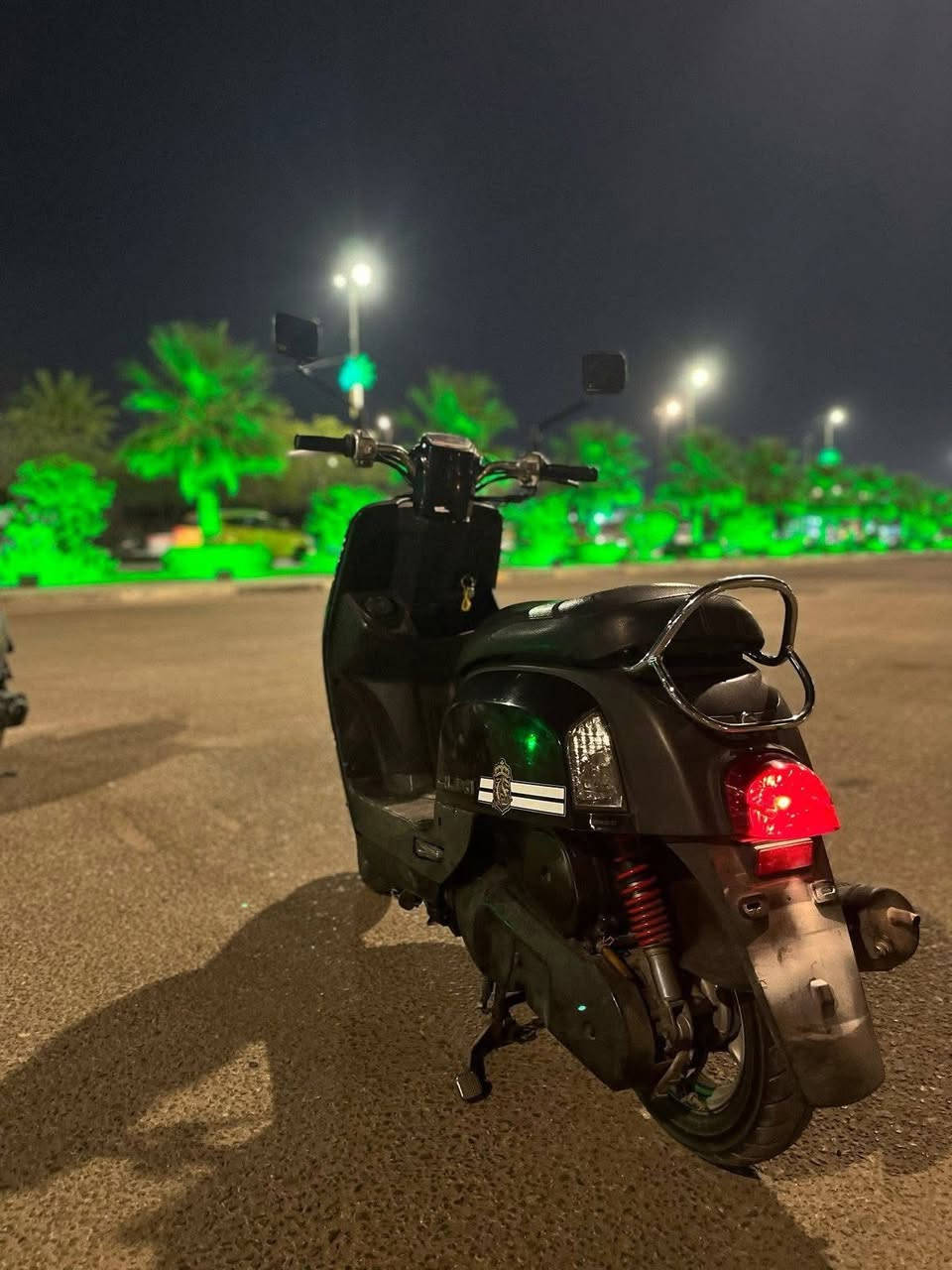 سلام عليكم بوليسي لبيع                                            
ختم واحد صارله 3اشهر طالعه وصل موجود
900وبيها مجال قليل ***********
