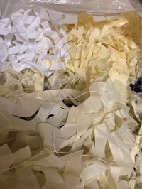 قطعتين كبيرة • ظل للحدائق • روشنبيري أربيل