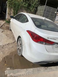 النترا ٢٠١٣ • مصبوغة • ماشيه ١٨٩الف