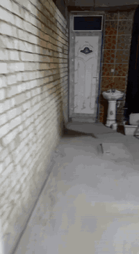 دار للبيع مساحة ٢٠٠م طابو سند ٢٥ بناء طابوق حديث كامل خدمات // ماء 💦 ك...