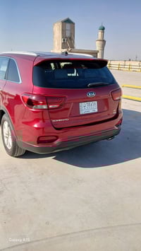 سورنتو • ٢٠٢٠ • وارد امريكي