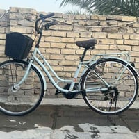 بايسكل بناتي نضيف  مكاني بغداد الشعب  07724568979