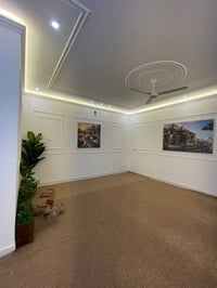 البصرة أبي الخصيب • دارين سكن • طابو زراعي