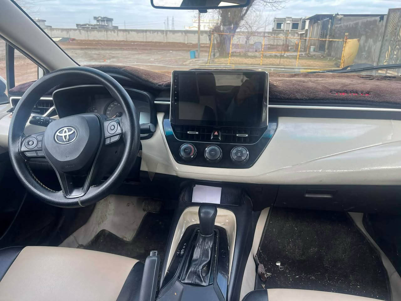 كرولا٢٠٢٠ خليجي شه ريكه ساز زورخاوينه ١٠٨ هه زاررؤيشتيه به س ئه و بسته ي كه دياريم كرديه سبوخه باقي هه موشت به شه رت ژماره ي تلفون…*********** أربيل, العراق
