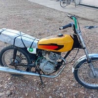 دراجه للبيع النوع تايجر 2018 دراجه قفل 175 دراجه ما ناقصها فد بريك وكا...