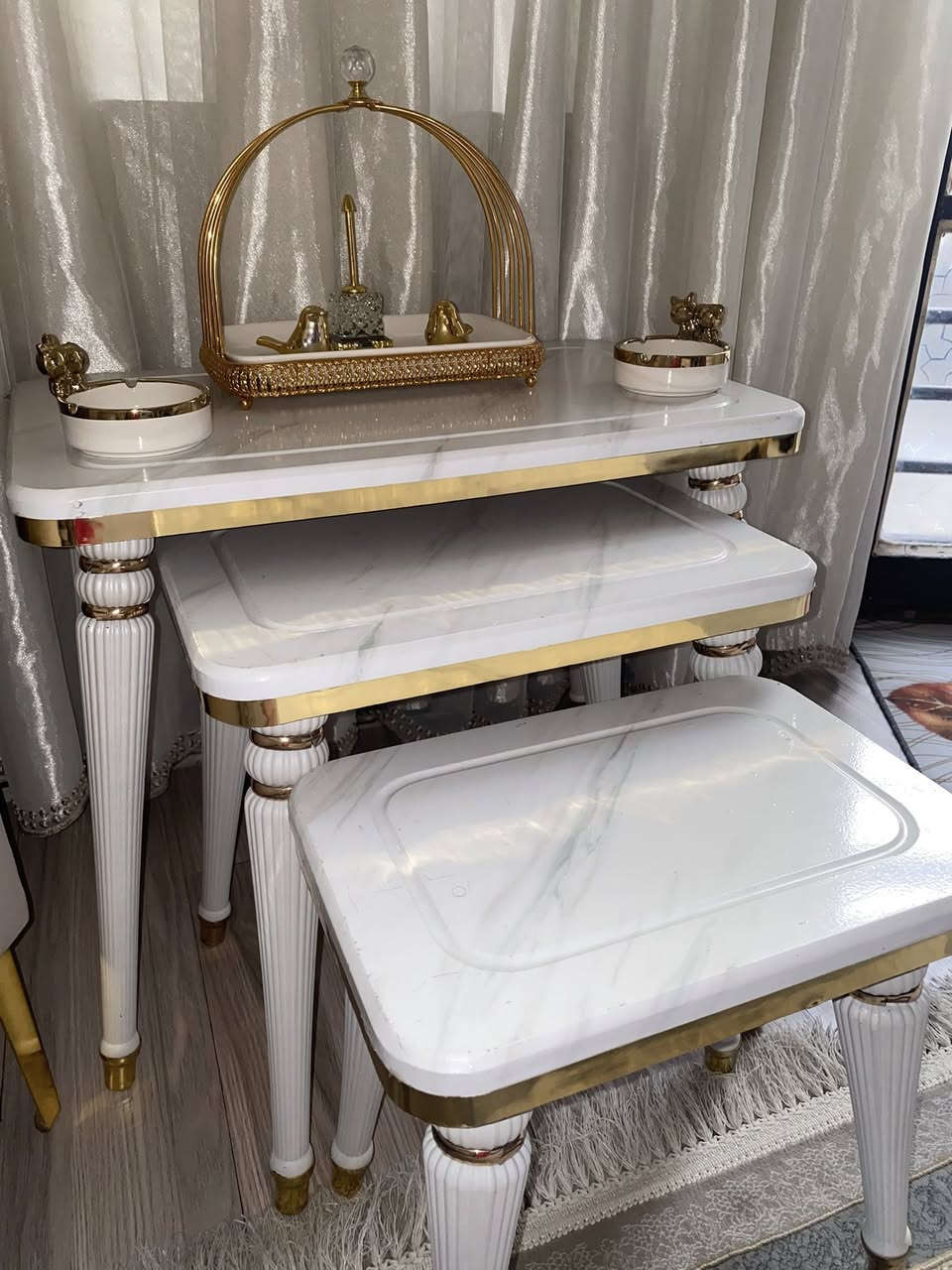 طبلة وسطية ثقيلة
وياها ٣ طبلات بهذا الشكل للبيع 
مكان بغداد الغزالية


**إذا كنت صاحب هذا الإعلان وتريد حذفه لأي سبب، رجاءا أرسل رسالة إلى الدعم الفني**