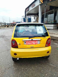 مديل ٢٠٠٨ • محرك ٣ بستم • رقم نينوى