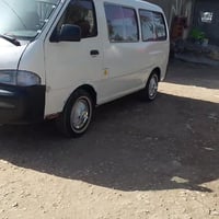 بريجو • ٢٠٠٠ • الحلة حي الجزائر