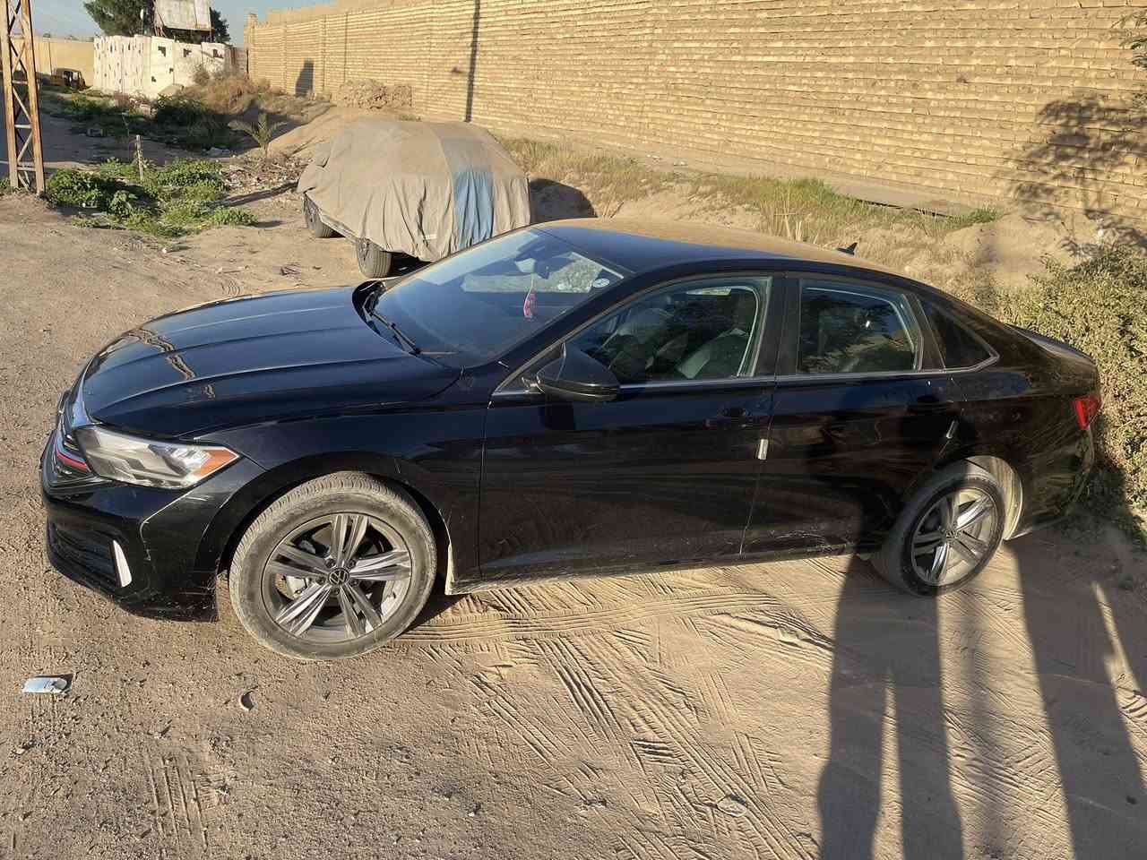 السلام عليكم سياره جيته موديل 2024 وارد أمريكي فول السياره ماعده الفتحه سياره رقمه أربيل تحويل وكاله 
بيه باردين وبيه تكمه مال برده ايرباك يطاكه سياره نظيفه وصور سونار موجود في المنشور السعر 150 وبيه مجال بسيط لشراي ***********
بغداد مكاني
