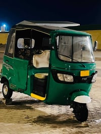 تكتك • مديل 22 • بصره قرنه