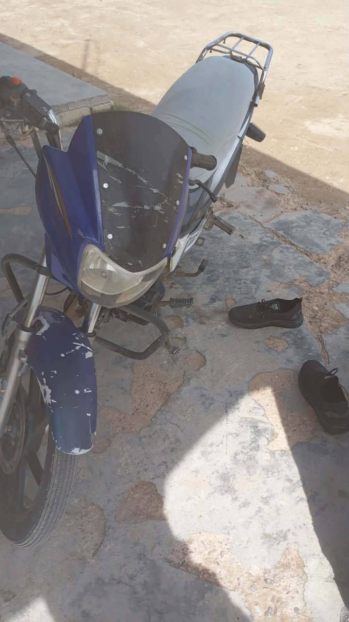 موطور سايم للبيع السعر 500 بي مجال 
العنوان عامريه الفلوجه


**إذا كنت صاحب هذا الإعلان وتريد حذفه لأي سبب، رجاءا أرسل رسالة إلى الدعم الفني**