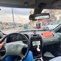 سازوكي بالينو • بالينو 2002 • سوزوكي بالينو • سيارة يابانية • سيارة اق...