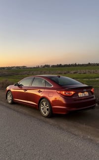 امريكي • ٢٠١٦ • حادث قطعتين