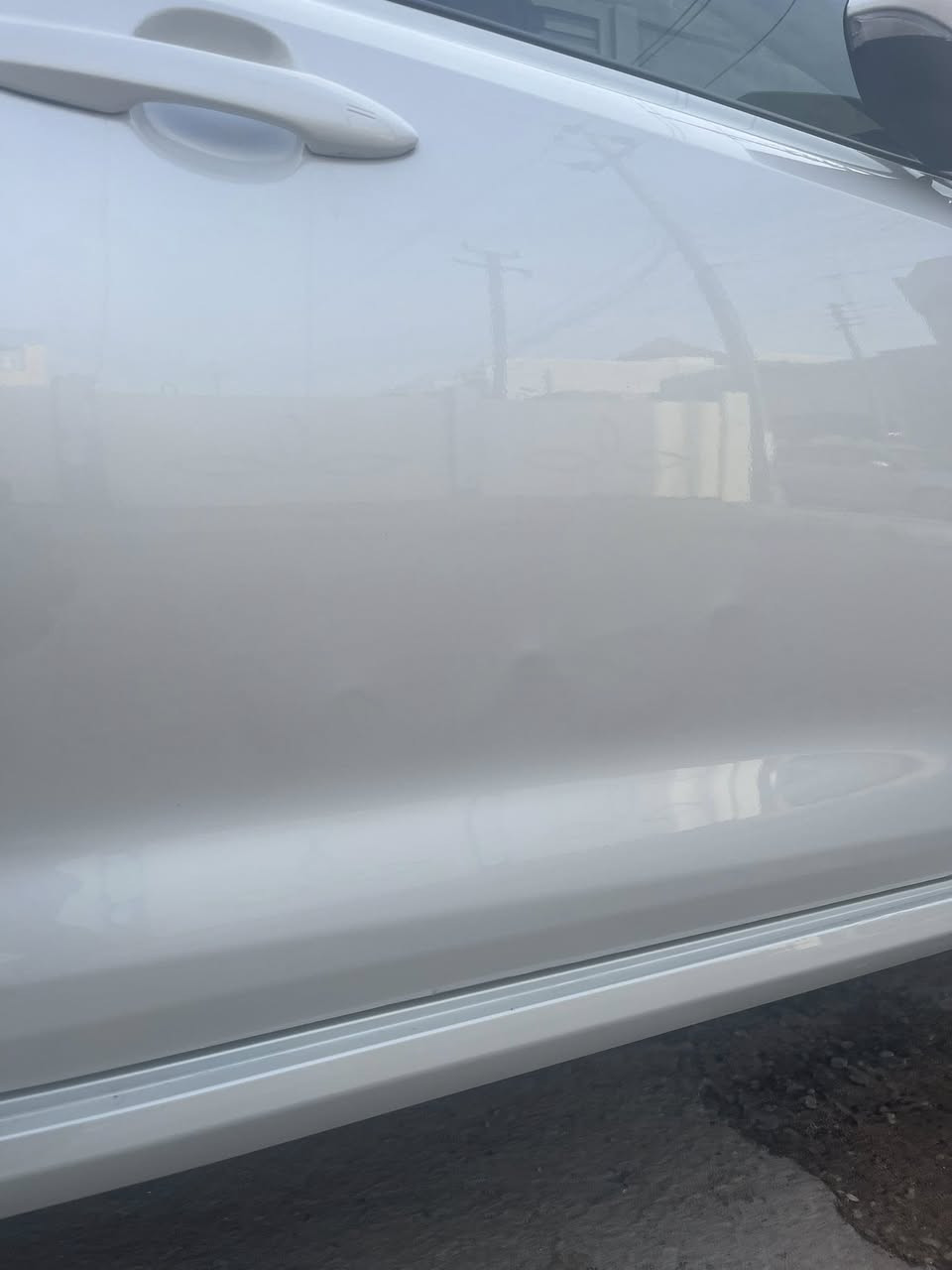 كورلا مديل 2024 خليجي ساز بانزين فقط (السعر 190$ وبيها مجال ) (ماشيه 26 الف) سياره حره كفاله عامه بعدها بضمان الشركه عليها تغليف كامل PPF حمايه بي ضمان 10 سنوات من وكاله لومار
ملاحظه! السيارة بيها بارد خفيف نهايه الداير الخلفي جهه السايق مثل ما موضح بلصور وبيها رصعات ثنين خفيفات جهه باب العبري الكدام فقط موضحات بصور باقي موصافات سيارة معروفه (فول عدا الفتحه ) العنوان 📍البصره ابو الخصيب رقمي ***********
