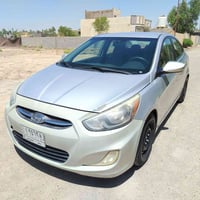اكسنت بابل • ٢٠١٦ • تبريد ثلج