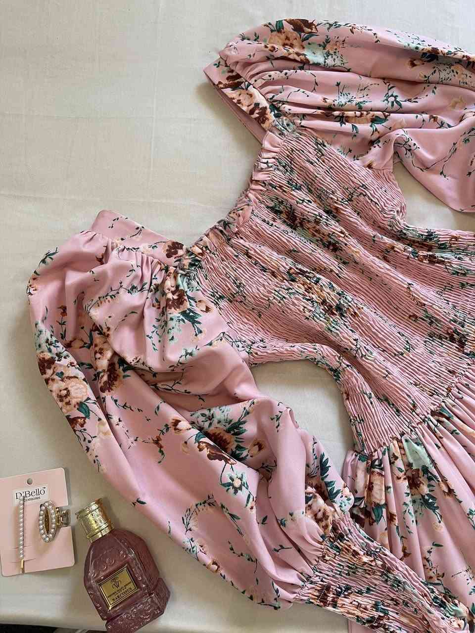 متوفر عندنا أجمل موديلات فساتين رمضان والعيد ✨
أناقة تليق بسهراتكم ولمّة العيد 💕
دللي نفسج بإطلالة جميلة 

وعنوان المحل بسماية الشارع العام مجاور صيدلية الوتد الجهه المقابله للمجمع


**إذا كنت صاحب هذا الإعلان وتريد حذفه لأي سبب، رجاءا أرسل رسالة إلى الدعم الفني**