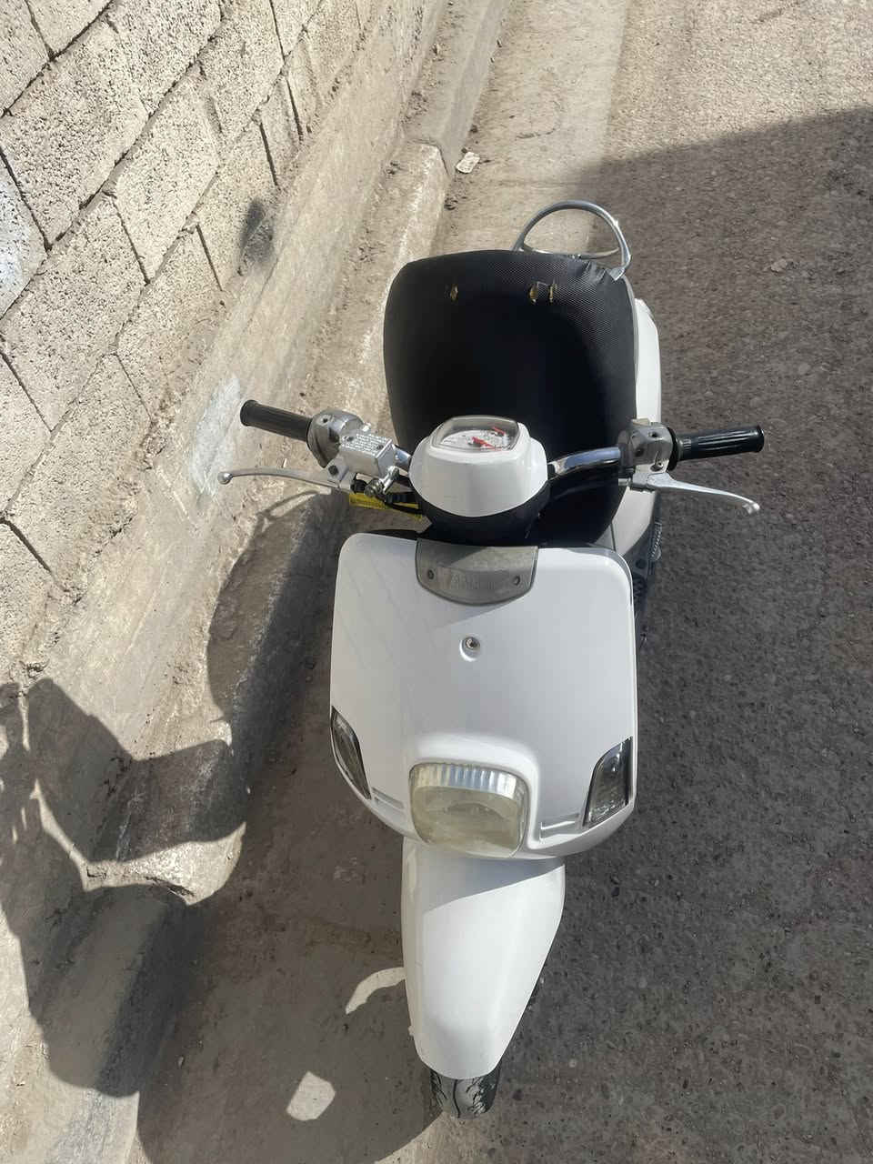 سلام عليك دراجه بوليس للبيع دراجه مكفوله كفاله بغداد لمشتل***********
