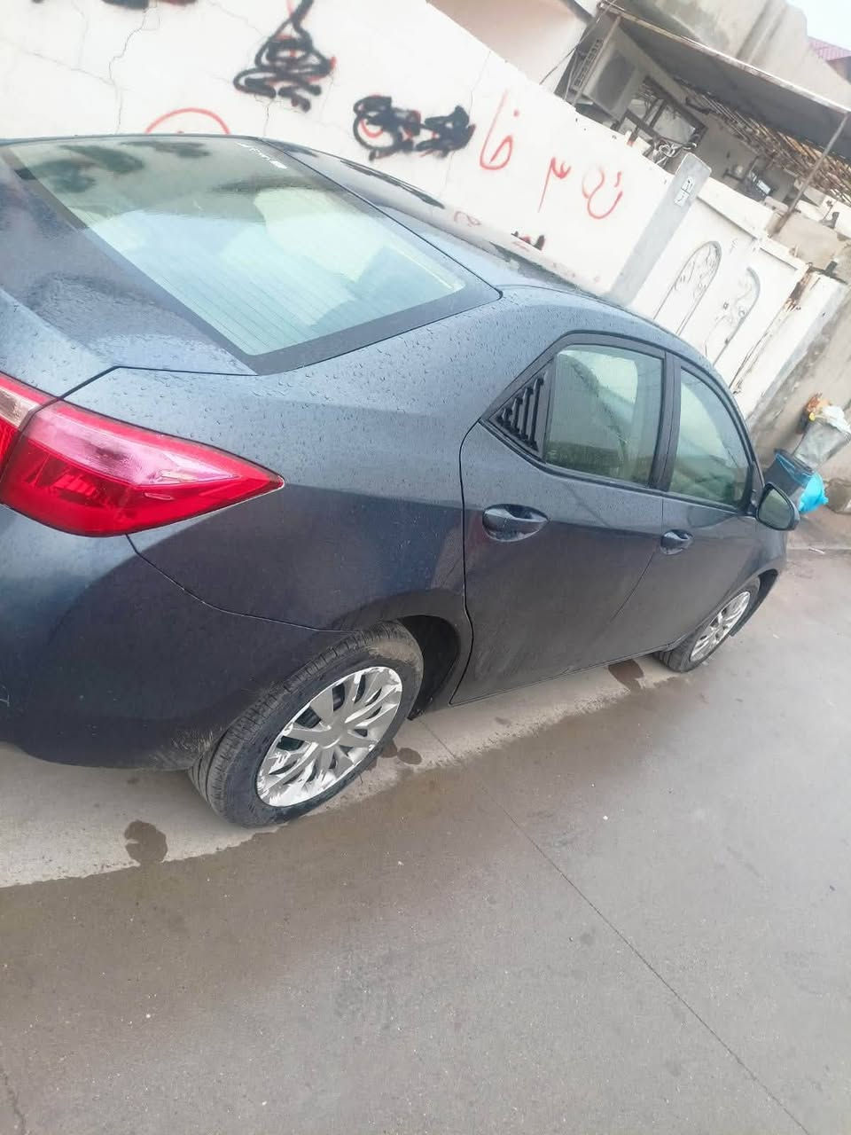 كورلا 17 للبيع ارخص الاسعار


**إذا كنت صاحب هذا الإعلان وتريد حذفه لأي سبب، رجاءا أرسل رسالة إلى الدعم الفني**