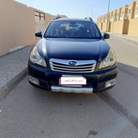 سوبارو اوتو باك ٢٠١٢ رقم اربيل الدولي هزه جديده  وسنويه الئ٢٠٣١  بسمي ...