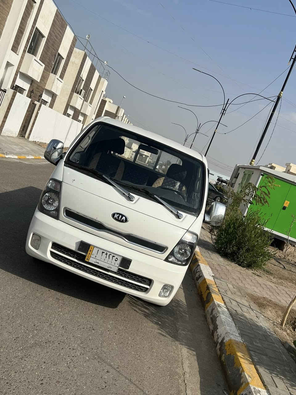 سياره جاهزه حلوه ٢٠١٦
السعر ٩٥
مبدل قماره اثر حادث الشاطي جديد بس قماره
العنوان الفلوجه 
التواصل ***********
غير متواجد ع الفيس
