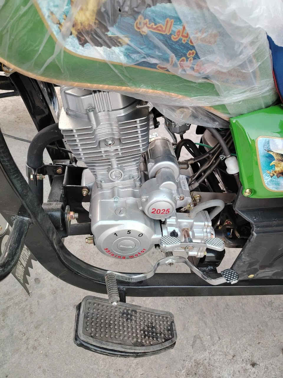 ع بركة الله تم وصول وجبة من ستوتات جمرة 

موديل 25 اوراق سكنر سكنر سكنر 

موجود جملة ومفرد وتوصيل حسب الاتفاق مكاني كربلاء ***********
