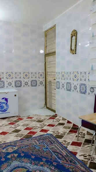 الريتاج للعقار بأدارة أبو ريتاج ألاماره دار المساحة ١٨٧ طابو زراعي كربلاء الحسينية حي بغداد بناء حديث بسعر مناسب *********** أو *********** واتساب موجود #
