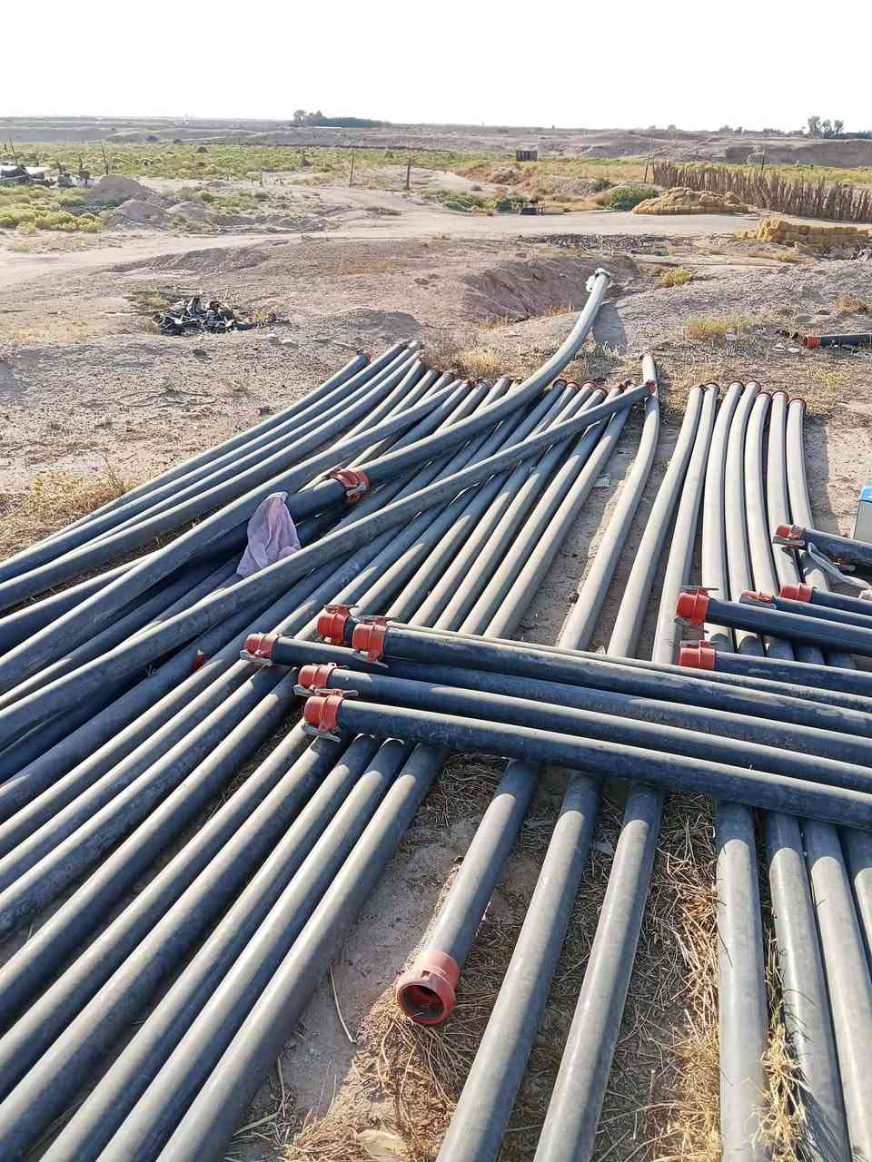 سلام عليكم شباب 22 دونم مرشات للبيع يحتون على 450 بوري ابو ثنين او 30 بوري ابو الاربعه و225 عصفوريه كاملات من تقاسيم وكاكات ومرشات عليك بس تشد وشغل المكان كربلاء المقدسة للاستفسار ***********
