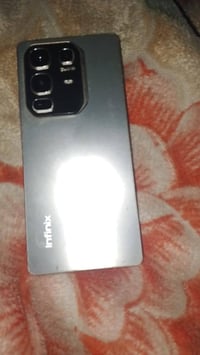 إنفينيكس • مقايضة بايفون • خط خفيف بالشاشة