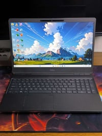 Dell Precision 7560 • i7-11H • رام١٦/SSD٥١٢