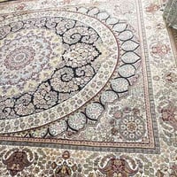 زوليه كاشان • ايراني • ٣ب٤