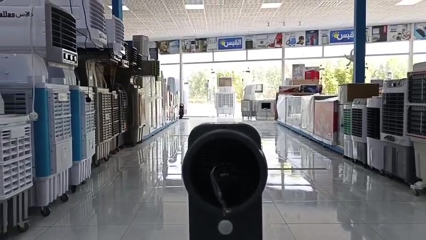 توفرت كونفيرا شحن

البيع نقدا وبالتقسط
النعمانية مقابل منتدى الشباب


**إذا كنت صاحب هذا الإعلان وتريد حذفه لأي سبب، رجاءا أرسل رسالة إلى الدعم الفني**