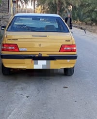 بيجو لميس • محرك وكير جديد • محاويل