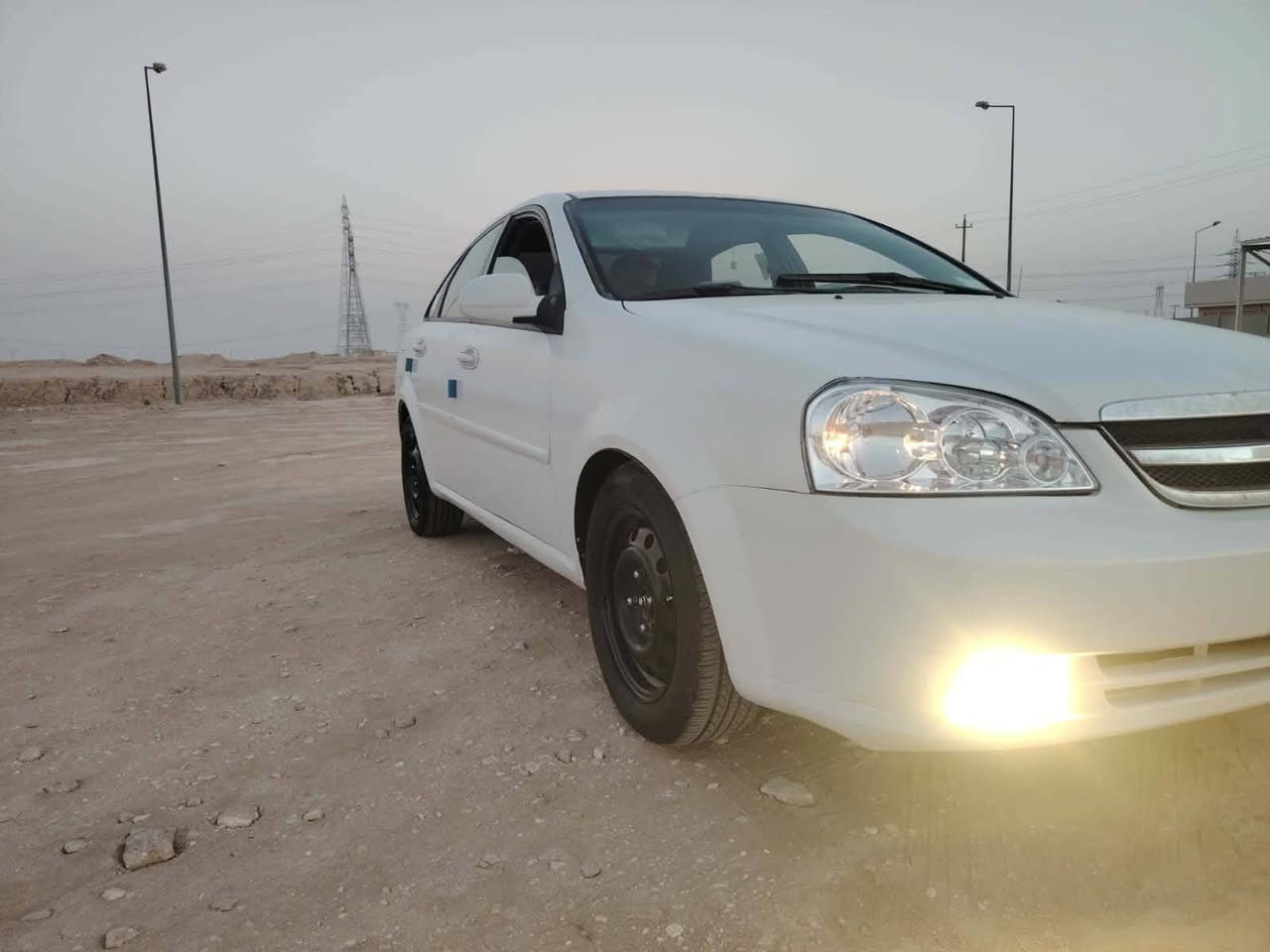 لبيع اوبترا موديل 2010 رقم مثنى مداور ثاني يوم جاهزه من كلشي محرك وكير تبريد حداديه تخم تاير باتري كهربائيّاته كله شغال سياره ابلاديه بيهه جاملغ مبدل ورشت صبغ بل هلال الخلفي المكان السماوه لسعر 77 بيهه مجال استفيار اكثر اتصل ***********
